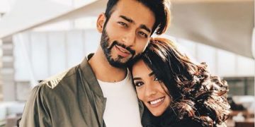 अभिनेत्री प्रियंका कार्की र आयुष्मानको विवाहको मिति तय