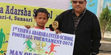 विश्व आदर्श कप : आज सेमिफाइनल खेल हुँदै