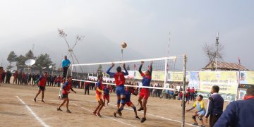 सोलुखुम्बुमा तेश्रो मदन भण्डारी स्मृति कप सुरु, पुरस्कार राशी डेढ लाख