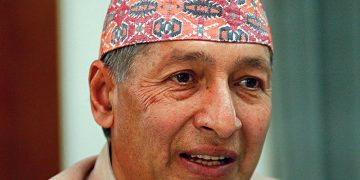 अर्थमन्त्रीमा खतिवडा दोहोरिने पक्का, २१ गते शपथ