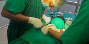 डाक्टर रोबिन श्रेष्ठ भन्छन्, हाडजोर्नी तथा नशा रोग सम्बन्धि सबै उपचार यहिँ सम्भव छ