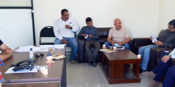 इटहरी उवासंघले माग्यो सरकारसँग यस्तो सहुलियत