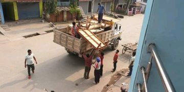 वडाध्यक्ष श्रेष्ठले दिए आइसोलेसनका लागि १५ वटा बेड