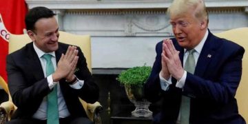 नेपाली ‘नमस्कार’ विश्वब्यापी