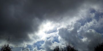 आज देशमा मेघ गर्जनसहित बर्षाको सम्भावना