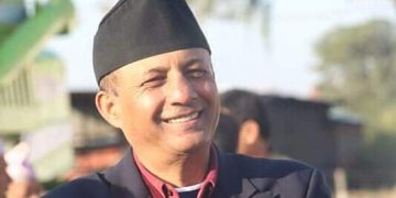 देशलाई संकटबाट पार गर्न लकडाउनको अबधी बढाउनु पर्छ : नेकपा नेता घिमिरे