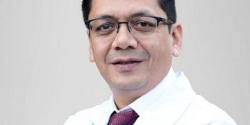 नेपालमा कलेजो प्रत्यारोपण