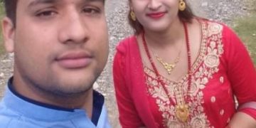 क्वारेन्टाइनबाट श्रीमतीलाई सन्देश : मेरा लागि जागिर छाड्ने तिमीले सपना भुलेर म सँग आयौ, तिमी महान छौ…