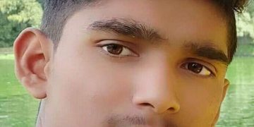 भोक-प्यासले सुकेका गला…