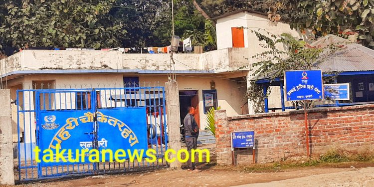 तरहराका सईको दादागिरी (भिडियोसहित)
