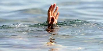 पौडी खेल्ने क्रममा डुबेर युवराजको मृत्यु