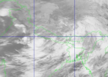 मनसुन सक्रिय भएसँगै अधिकांश स्थानमा वर्षा