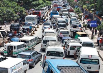 सार्वजनिक यातायात सञ्चालन गर्न पाउँने, भाडादर बढ्यो