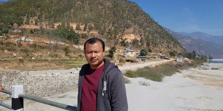 तातो चिजले पोलेको अवस्थामा यसरी गर्न सकिन्छ प्राथमिक उपचार