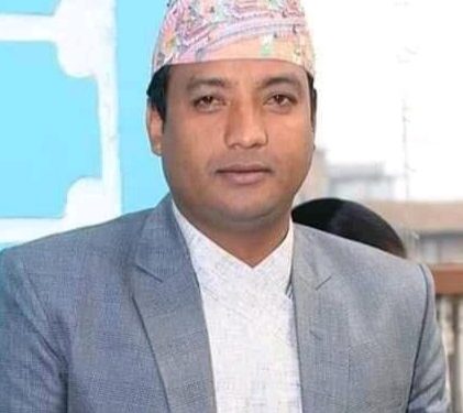 कोभिड १९ अनुगमन समिति सुनसरी संयोजकमा इटहरीका विकास केसी