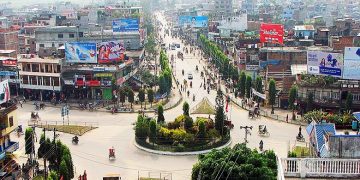 इटहरीमा आज बिहान २० जनामा कोरोना सङ्क्रमण पुष्टि