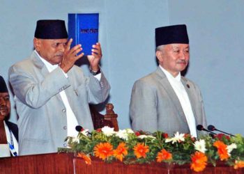 नयाँ संविधानको ५ वर्ष : कानून बने, कार्यान्वयनमा आएनन्