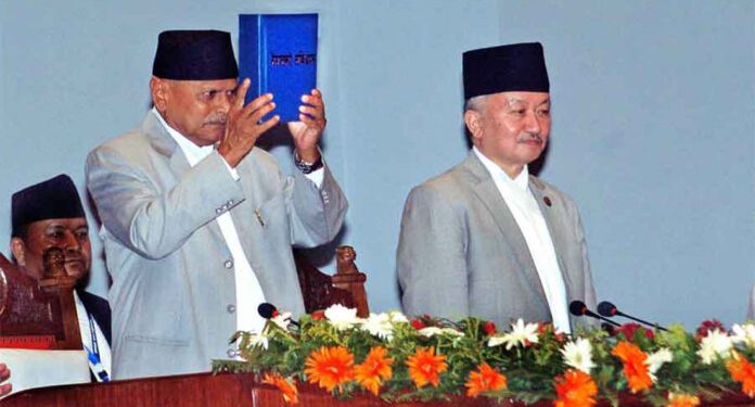नयाँ संविधानको ५ वर्ष : कानून बने, कार्यान्वयनमा आएनन्