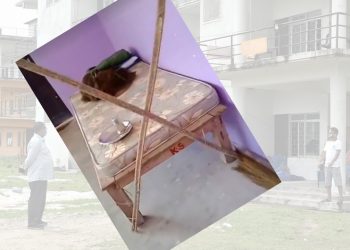 चतराको आइसोलेसनबाट संक्रमितको लागि प्रयोग भएका सामाग्री चोरी, चोरीमा संक्रमित नै संलग्न