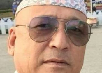 नागरिक समाज इटहरीको अध्यक्षमा सन्तबहादुर डुम्जन चयन