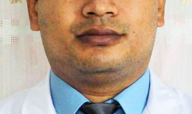 के हो बेडसोर अर्थात् चाप घाउ ? यस्ता छन् डा. नीरन महर्जनका सुझावहरु