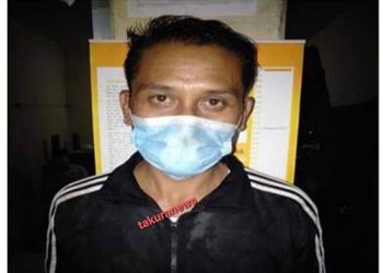 विदेशमा राम्रो काममा पठाइदिन्छु भनी २ लाख रुपैया लिएर फरार भएका व्यक्ति पक्राउ