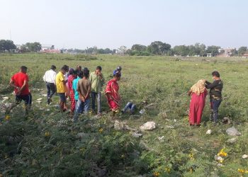 जोगबनीमा नेपाली युवकको शब भेटियो, मृतक इटहरीका रहेको आशंका
