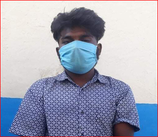 तपाईँलाई चिठ्ठा पर्यो भन्दै ठगी गर्ने इटहरीबाट पक्राउ