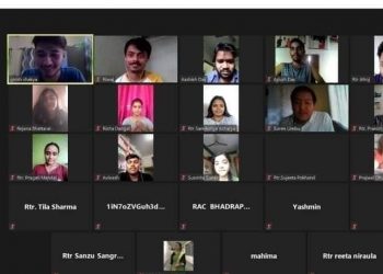 आत्महत्या रोकथाम सम्बन्धि जनचेतना