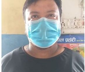 ठगी आरोपमा इटहरीको भोजपुरे ज्वेलर्सका सञ्चालक माधव पक्राउ