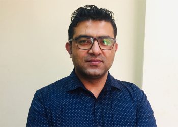 वीपी प्रतिष्ठानको सहप्रवक्तामा डा. चुडामणि पोखरेल नियुक्त