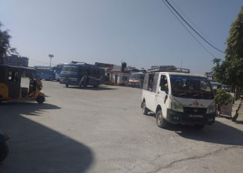 यातायात व्यवसायीले नै महासंघको बन्द टेरेनन्, प्रदेश १ मा हुने भनिएको यातायात बन्द फिर्ता (पत्रसहित)