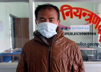 घरायसी विवादको क्रममा रिसको आवेगलाई थाम्न नसकेर भूपेन्द्रले गाईमाथि हथौडा प्रहार गरी मारेपछि