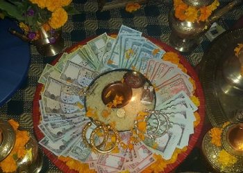 तिहारमा देउसीभैलो खेल्न प्रशासनको अंकुश