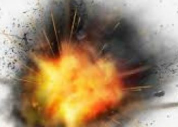 उदयपुरमा बम बिस्फोट, चारजना घाइते