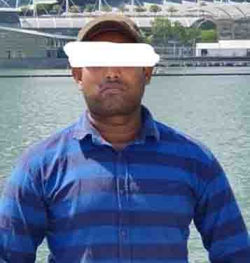 मिटरब्याजमा लगानी गरेर जबरजस्ती पैसा असुल गर्ने पक्राउ