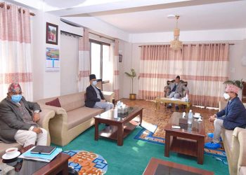 उखु किसानका बक्यौता भुक्तानी नगर्ने उद्योगीलाई पक्राउ गर्ने सरकारको निर्णय