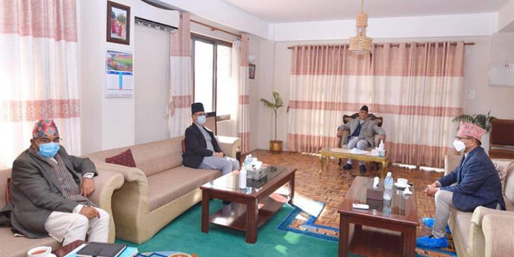 उखु किसानका बक्यौता भुक्तानी नगर्ने उद्योगीलाई पक्राउ गर्ने सरकारको निर्णय