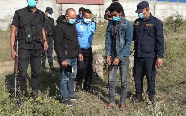 साथीको हत्या गरेका सुमनको बयान : ‘मलाई अपमान गरेपछि एकान्त ठाउँमा लगेर हत्या गरेँ’
