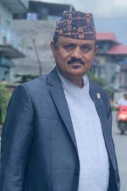 झुटो विवरण सिफारिस गरेर नागरिकता दिलाउन सहयोग गर्ने धरान ९ का वडाध्यक्षविरुद्ध पक्राउ पुर्जी जारी