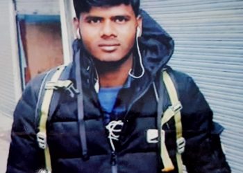 औषधि लिन जान्छु भनेर घरबाट हिडेका इटहरीका युवक हराए, खोजी गरिदिन परिवारको अपिल