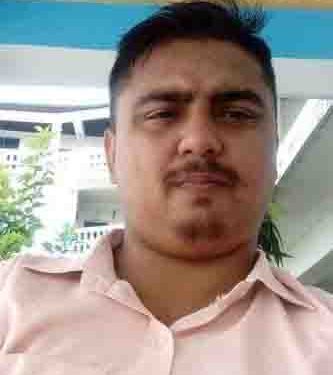 प्रेसरले हानेर इटहरीका अधिकारीको मृत्यु