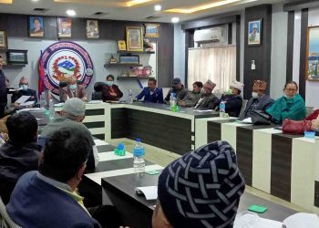 कुकुर पाल्नका लागि उपमहानगरपालिकामा दर्ता गर्नुपर्ने