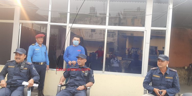 टिकटकले निम्त्याएको अपराध, विवाह गर्छु भनी ठगी गर्ने इटहरीबाट पक्राउ