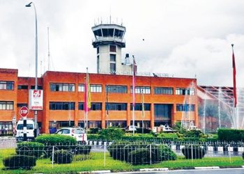 चैत १५ देखि त्रिभुवन अन्तर्राष्ट्रिय विमानस्थलले  १८ घण्टा मात्र सेवा दिने