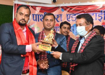 देश संकटको दिशातर्फ धकेलियो : कार्की