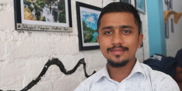 नेकपा इटहरी ४ को अध्यक्षमा सुनिल कार्कीलाई जिम्मेवारी