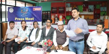 इटहरीमा २९ गते फुड फेस्टिबल हुँदै