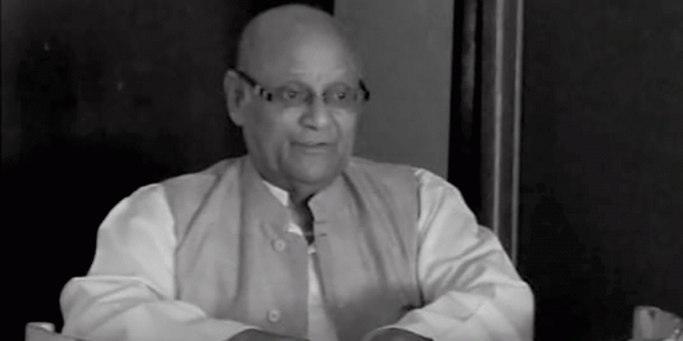 नेपाली काङ्ग्रेसका नेता अशोक कोइरालाको निधन