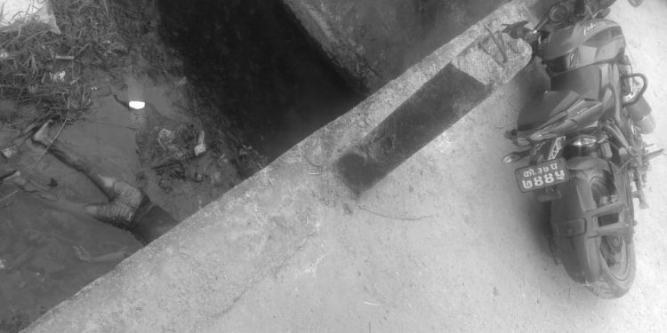 सुन्दरहरैँचाका युवकको शंकास्पद शव फेला प्रकरण : मोटरसाइकल धनी पक्राउ